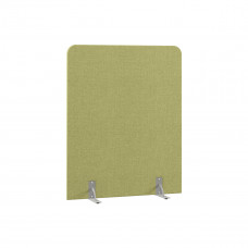 Акустическая перегородка на фетровых опорах RA.F-120/150 Tempo 21/Серый 1200х28х1500 RAND Acoustic