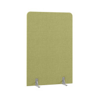 Акустическая перегородка на фетровых опорах RA.F-120/180 Tempo 21/Серый 1200х28х1800 RAND Acoustic