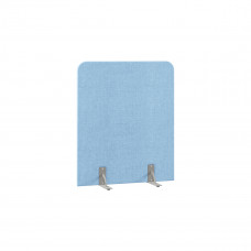 Акустическая перегородка на фетровых опорах RA.F-100/120 KITON 11/Серый 1000х28х1200 RAND Acoustic