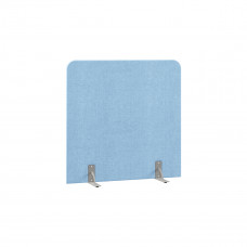 Акустическая перегородка на фетровых опорах RA.F-120/120 KITON 11/Серый 1200х28х1200 RAND Acoustic