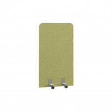 Акустическая перегородка на роликовых опорах RA.R-80/140 Tempo 21/Серый 800х28х1400 RAND Acoustic