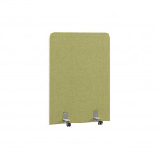 Акустическая перегородка на роликовых опорах RA.R-100/140 Tempo 21/Серый 1000х28х1400 RAND Acoustic