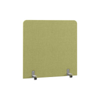 Акустическая перегородка на роликовых опорах RA.R-140/140 Tempo 21/Серый 1400х28х1400 RAND Acoustic