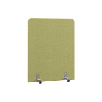 Акустическая перегородка на роликовых опорах RA.R-120/150 Tempo 21/Серый 1200х28х1500 RAND Acoustic