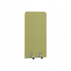 Акустическая перегородка на роликовых опорах RA.R-80/160 Tempo 21/Серый 800х28х1600 RAND Acoustic