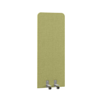 Акустическая перегородка на роликовых опорах RA.R-70/180 Tempo 21/Серый 700х28х1800 RAND Acoustic