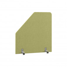 Акустическая перегородка на роликовых опорах RA.S.R-140/150 Tempo 21/Серый 1400х28х1500 RAND Acousti