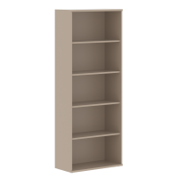 Стеллаж СТ-1 Мокачино 770х365х1975 IMAGO