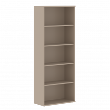 Стеллаж СТ-1 Мокачино 770х365х1975 IMAGO