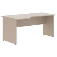 Стол эргономичный СА-1Л Мокачино 1600х900/720х755 IMAGO