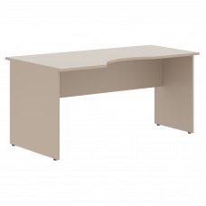 Стол эргономичный СА-1Л Мокачино 1600х900/720х755 IMAGO