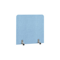 Акустическая перегородка на роликовых опорах RA.R-120/120 KITON 11/Серый 1200х28х1200 RAND Acoustic