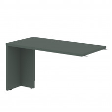 Брифинг-приставка VB 1470 Нефрит 1400х700х750 VELION