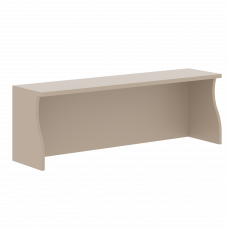 Надставка на стол НС-2 Мокачино 1200х300х400 IMAGO