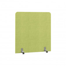 Акустическая перегородка на роликовых опорах RA.S.R-140/150 KITON 08/Серый 1400х28х1500 RAND Acousti