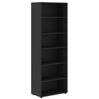 Каркас шкафа VHCS 80 Яшма черный 800х430х2253 ВЕЛИОН (VELION)
