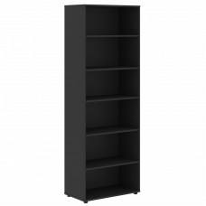 Каркас шкафа VHCS 80 Яшма черный 800х430х2253 VELION