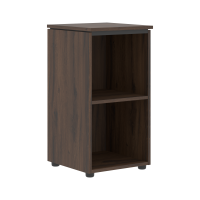 Каркас шкаф-колонки низкой MLC 42 Дуб Денвер темный MORRIS TREND