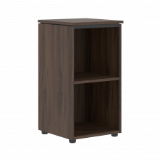 Каркас шкаф-колонки низкой MLC 42 Дуб Денвер темный MORRIS TREND