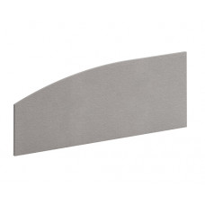 Экран ЭКР-4 Беларусь Металлик 1600*450*18 IMAGO