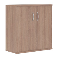 Шкаф с глухими дверьми СТ-3.1 Ясень Шимо 770*365*823 IMAGO