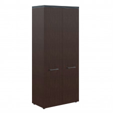 Гардероб TCW 85 Венге Магия 856х450х1968 TORR