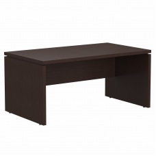 Стол руководителя TST 169 Венге Магия Z 1600х900х750 TORR-Z