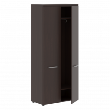 Гардероб TCW 85 Венге Магия Z 856х450х1968 TORR-Z