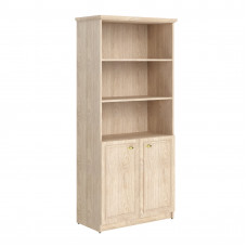 Шкаф с глухими малыми дверьми RHC 89.5 Дуб Девон RAUT