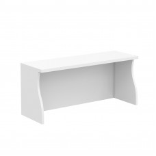 Надставка на стол НС-1 Беларусь Белый 900*300*400 IMAGO