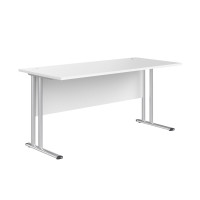 Стол письменный СП-4М Беларусь Белый 1600х720х747 IMAGO-M