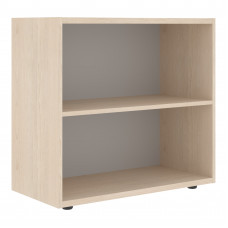 Каркас шкафа низкого XLC 85 Бук Тиара 850х410х795 XTEN