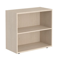 Каркас шкафа низкого XLCS 85 Бук Тиара 850х410х795 XTEN