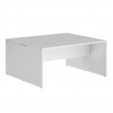 Стол двойной X2ST 167 Белый 1600х1406х750 XTEN