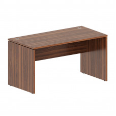 Стол прямой XST 147 Орех Даллас 1400х700х750 DEX