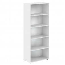 Стеллаж FHC 80 Белый премиум 798х404х1965 FORTA