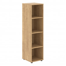 Каркас шкаф-колонки LMC 40 Дуб Бофорд 400х430х1517 LOFTIS