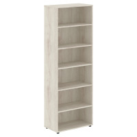 Каркас шкафа LHC 80 Сосна Эдмонт 800х430х2253 LOFTIS