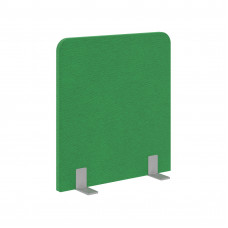 Экран акустический XASP 560.1 Зеленый C-30 560х30х600 RAND Acoustic