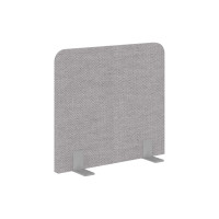Экран акустический XASP 550.1 Bravo grey 560х30х500 RAND Acoustic