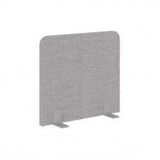 Экран акустический XASP 550.1 Bravo grey 560х30х500 RAND Acoustic