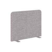 Экран акустический XASP 650.1 Bravo grey 660х30х500 RAND Acoustic