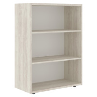 Каркас шкафа среднего XMC 85 Сосна Эдмонт 850х410х1165 XTEN