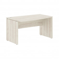 Стол эргономичный XCT 149(L) Сосна Эдмонт 1400х900х750 XTEN