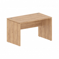 Стол прямой XST 127 Дуб Бофорд 1200х700х750 DEX