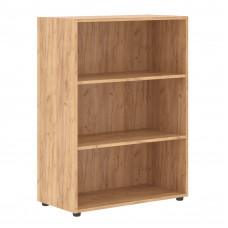 Каркас шкафа среднего TMC 85 Дуб Бофорд Z 850х430х1165 TORR-Z