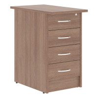 Тумба приставная с Топом Т-2 ТП-4.2А Ясень Шимо 412х720х755 IMAGO