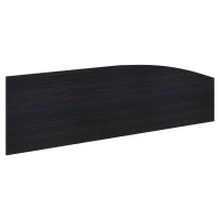 Экран SQ-1600 Дуб Юкон 1600*16*450 SIMPLE