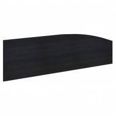 Экран SQ-1600 Дуб Юкон 1600*16*450 SIMPLE