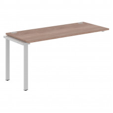 Стол промежуточный XIS6ST 1670 Дуб Сонома/Серый 1600х700х750 XTEN-S60